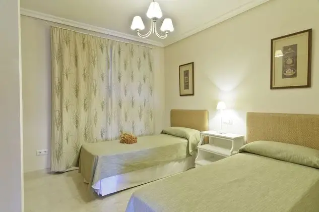 Apart Daire, 2 Yatak Odası (High Class)