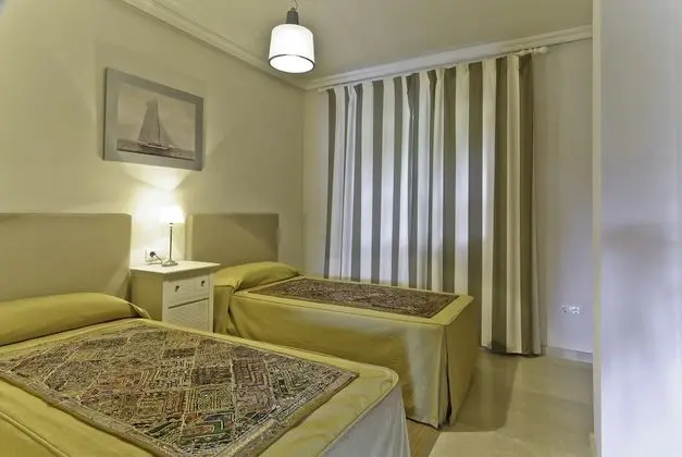Apart Daire, 2 Yatak Odası (High Class)