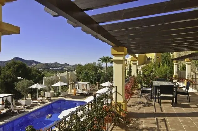 Luxury Apart Daire, 2 Yatak Odası