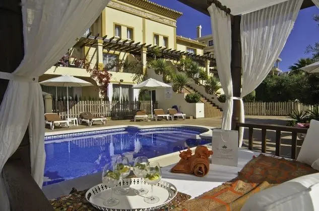 Luxury Apart Daire, 2 Yatak Odası