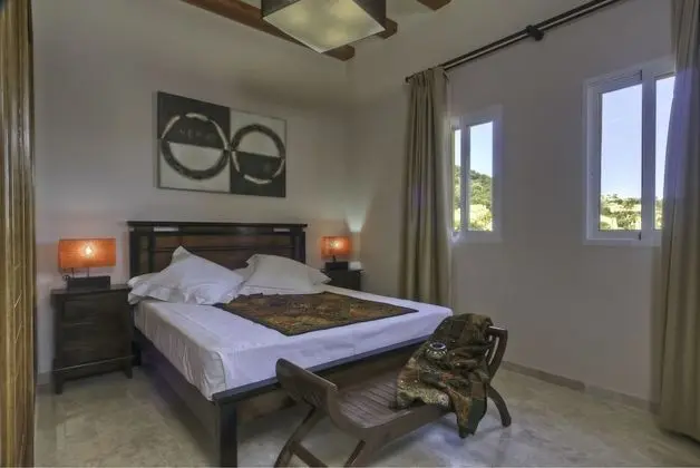 Luxury Apart Daire, 2 Yatak Odası
