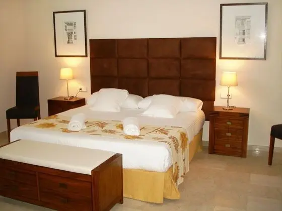 Luxury Apart Daire, 2 Yatak Odası