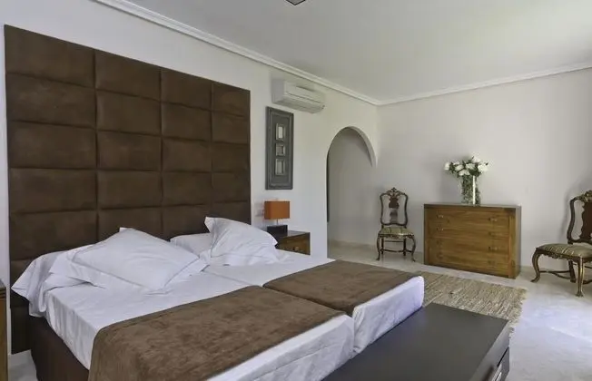 Luxury Apart Daire, 2 Yatak Odası