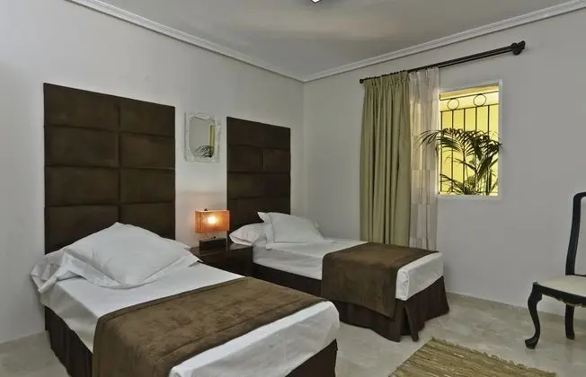 Luxury Apart Daire, 2 Yatak Odası