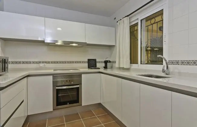 Luxury Apart Daire, 2 Yatak Odası