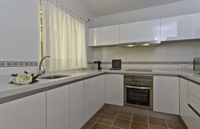 Luxury Apart Daire, 2 Yatak Odası