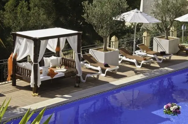 Luxury Apart Daire, 2 Yatak Odası