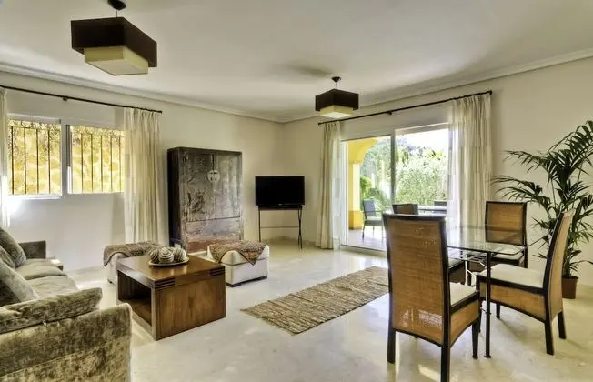 Luxury Apart Daire, 2 Yatak Odası