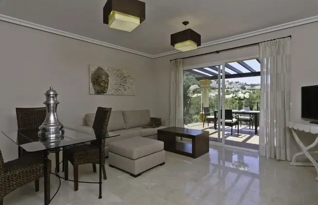 Luxury Apart Daire, 2 Yatak Odası
