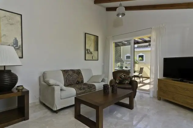 Luxury Apart Daire, 2 Yatak Odası
