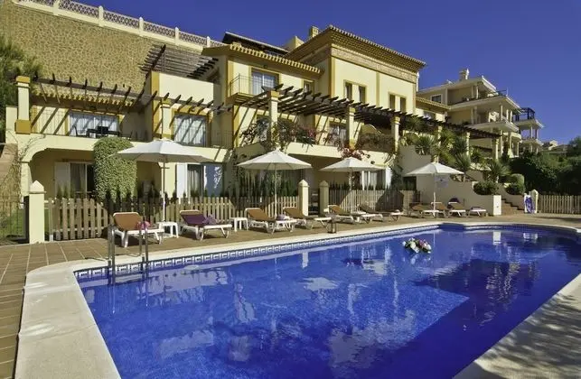 Luxury Apart Daire, 2 Yatak Odası