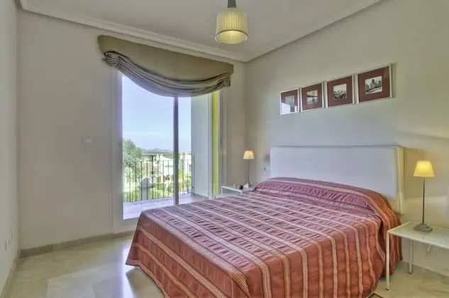 Premium Apart Daire, 2 Yatak Odası