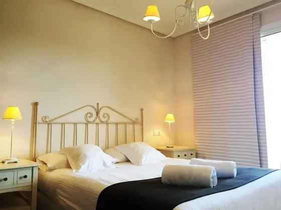 Premium Apart Daire, 2 Yatak Odası