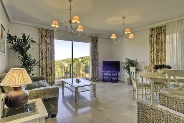 Premium Apart Daire, 2 Yatak Odası