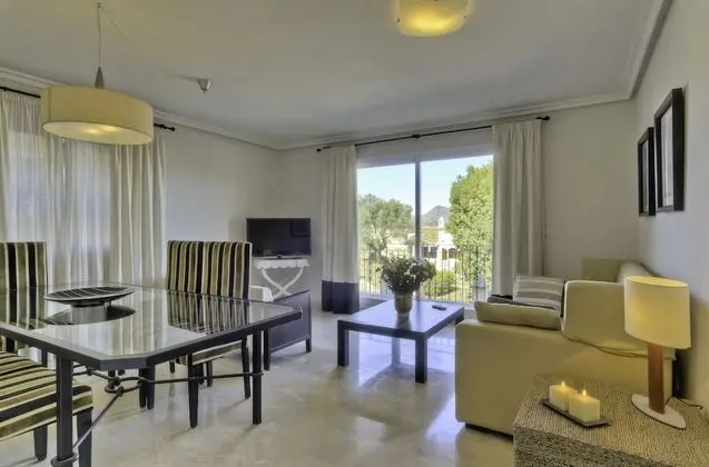 Premium Apart Daire, 2 Yatak Odası