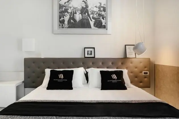 Deluxe Tek Büyük Yataklı Oda, Sıcak Su Küveti