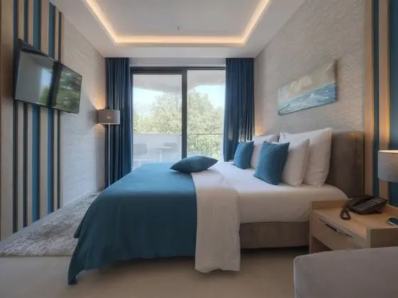 Superior Room Sea Side