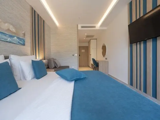 Superior Room Sea Side
