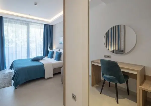 Superior Room Sea Side