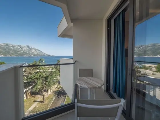 Superior Room Sea Side