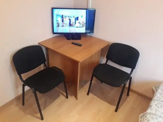 Standard İki Ayrı Yataklı Oda