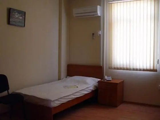 Standard Tek Kişilik Oda