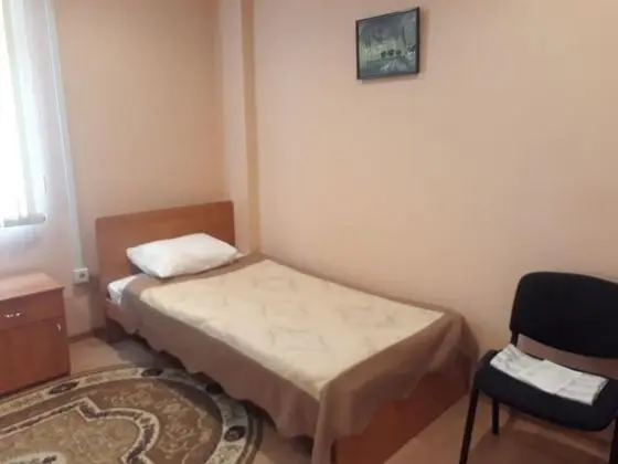 Standard Tek Kişilik Oda