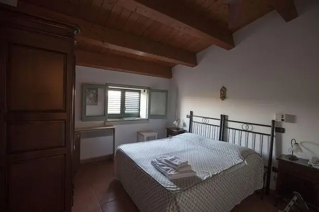 Classic Üç Kişilik Oda, 1 Yatak Odası