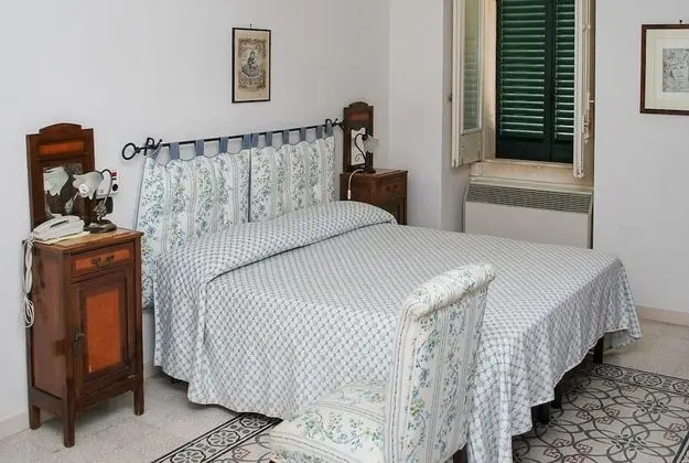 Classic Üç Kişilik Oda, 1 Yatak Odası