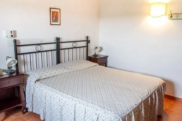 Classic Üç Kişilik Oda, 1 Yatak Odası