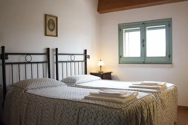 Classic Üç Kişilik Oda, 1 Yatak Odası