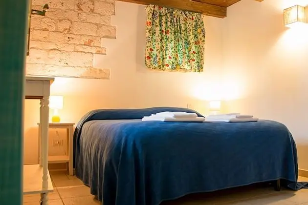 Dört Kişilik Oda, 1 Yatak Odası, Havuz Manzaralı