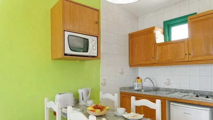 Apart Daire, 1 Yatak Odası