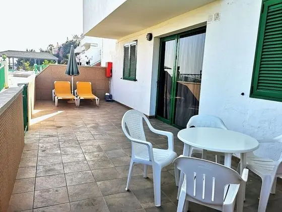 Apart Daire, 1 Yatak Odası (max 5)