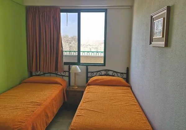 Apart Daire, 1 Yatak Odası (max 5)