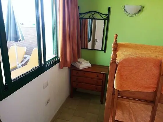Apart Daire, 1 Yatak Odası (max 5)