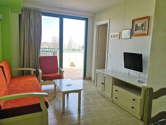 Apart Daire, 1 Yatak Odası (max 5)