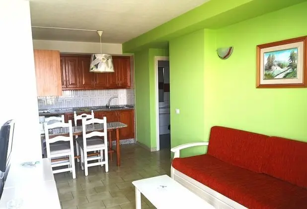Apart Daire, 1 Yatak Odası (max 5)