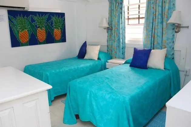 Villa, 2 Yatak Odası