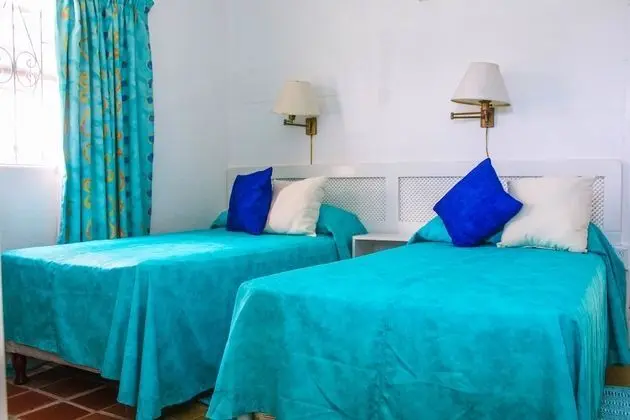 Villa, 2 Yatak Odası