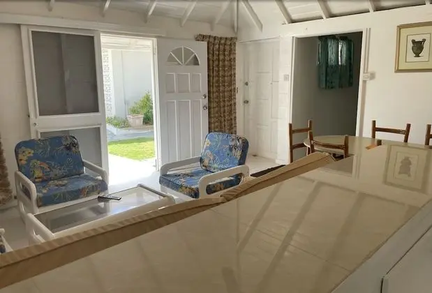 Villa, 2 Yatak Odası