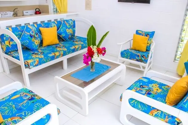 Villa, 2 Yatak Odası