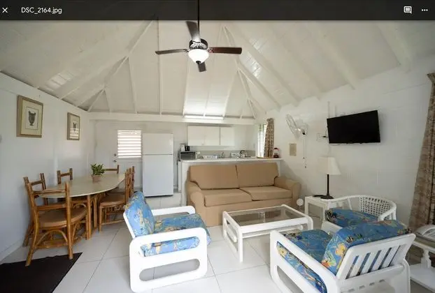 Villa, 2 Yatak Odası