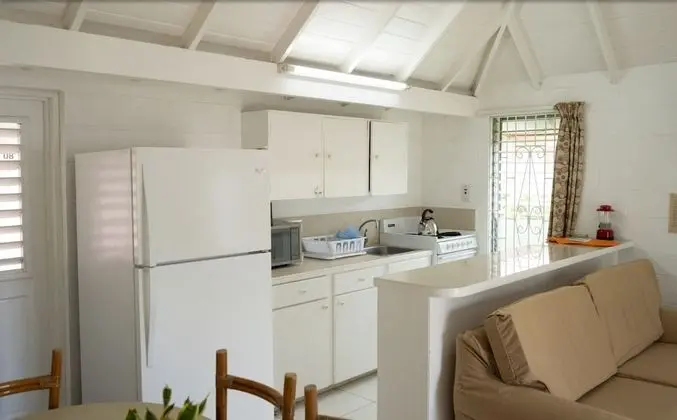 Villa, 2 Yatak Odası