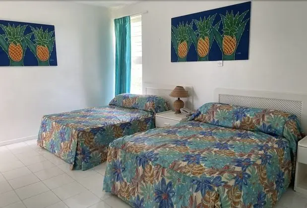 Villa, 3 Yatak Odası