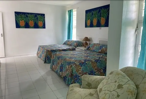 Villa, 3 Yatak Odası