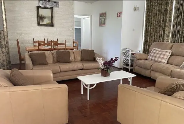 Villa, 3 Yatak Odası