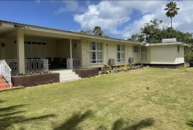 Villa, 3 Yatak Odası