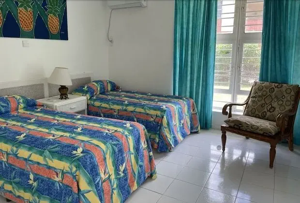 Villa, 3 Yatak Odası