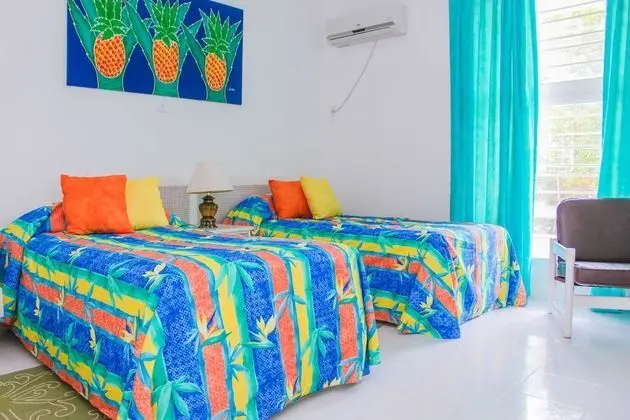 Villa, 3 Yatak Odası